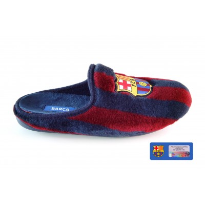 Marpen chlapčenské papuče FC Barcelona D